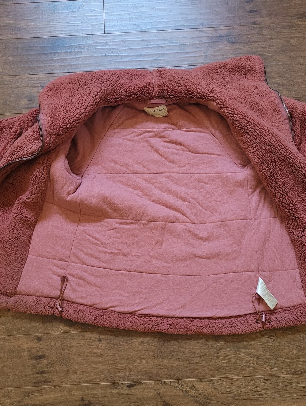 Free People Raya Jacket - Picture 7 of 9